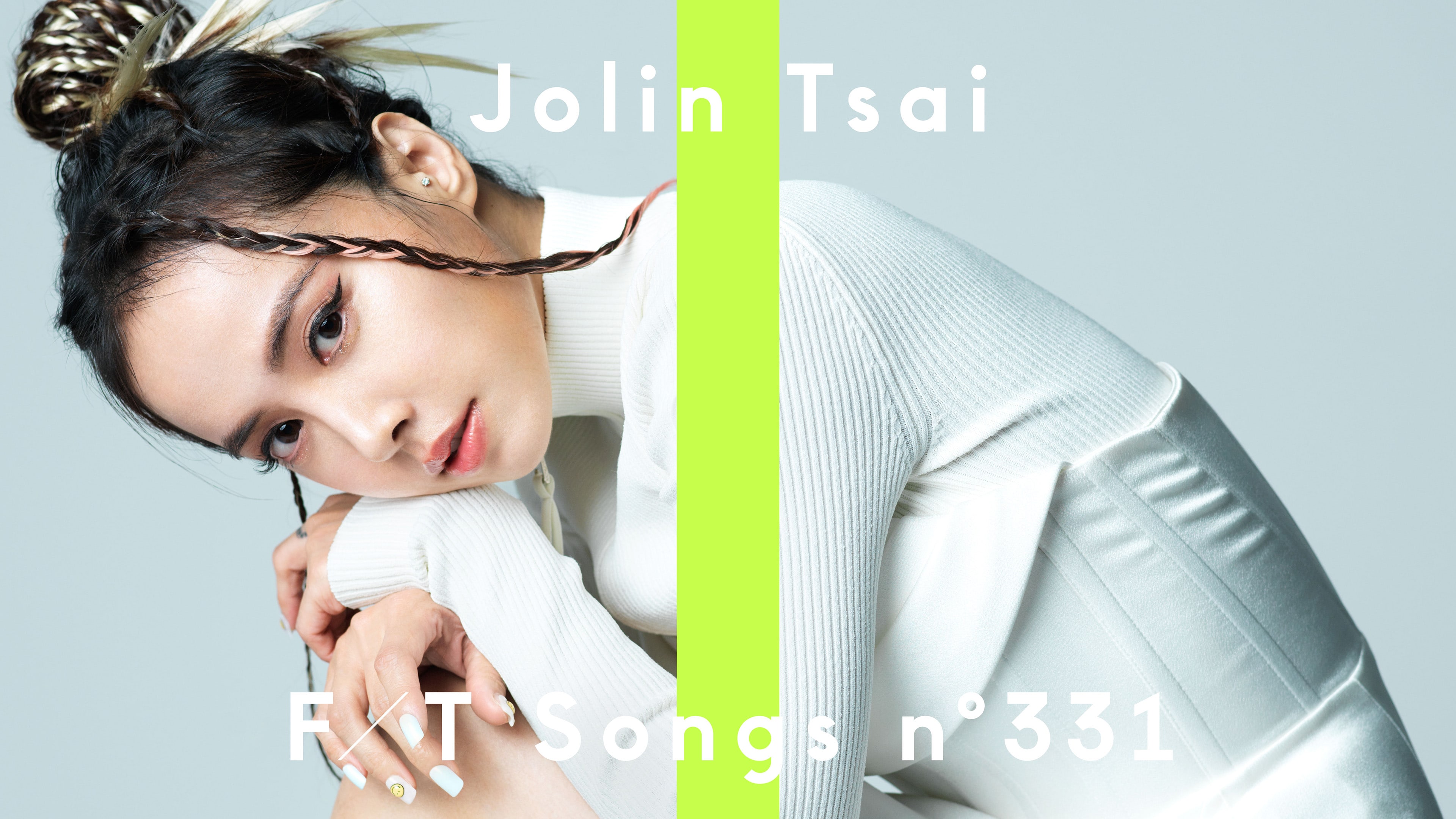 蔡依林 Jolin Tsai ジョリーン MUSE 愛的謬思精裝版 台湾預購版1 簽名